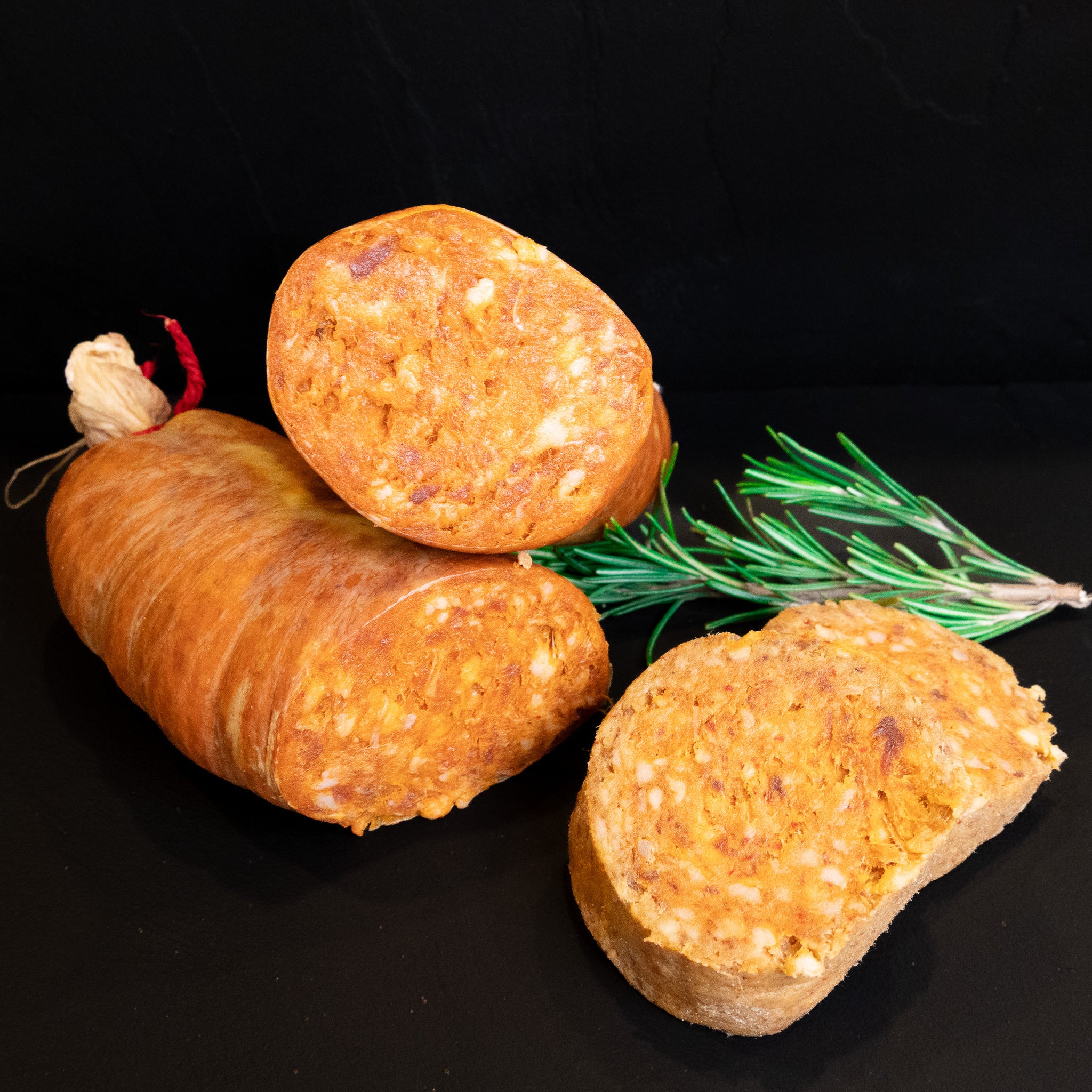 Nduja Calabrese