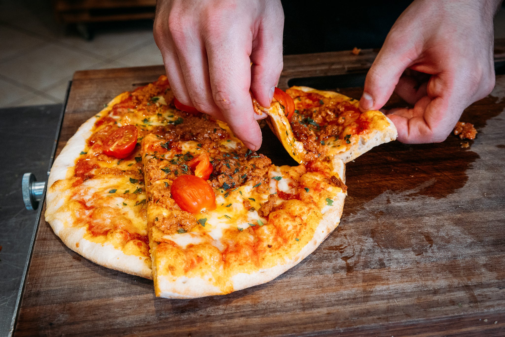 Nduja Calabrese