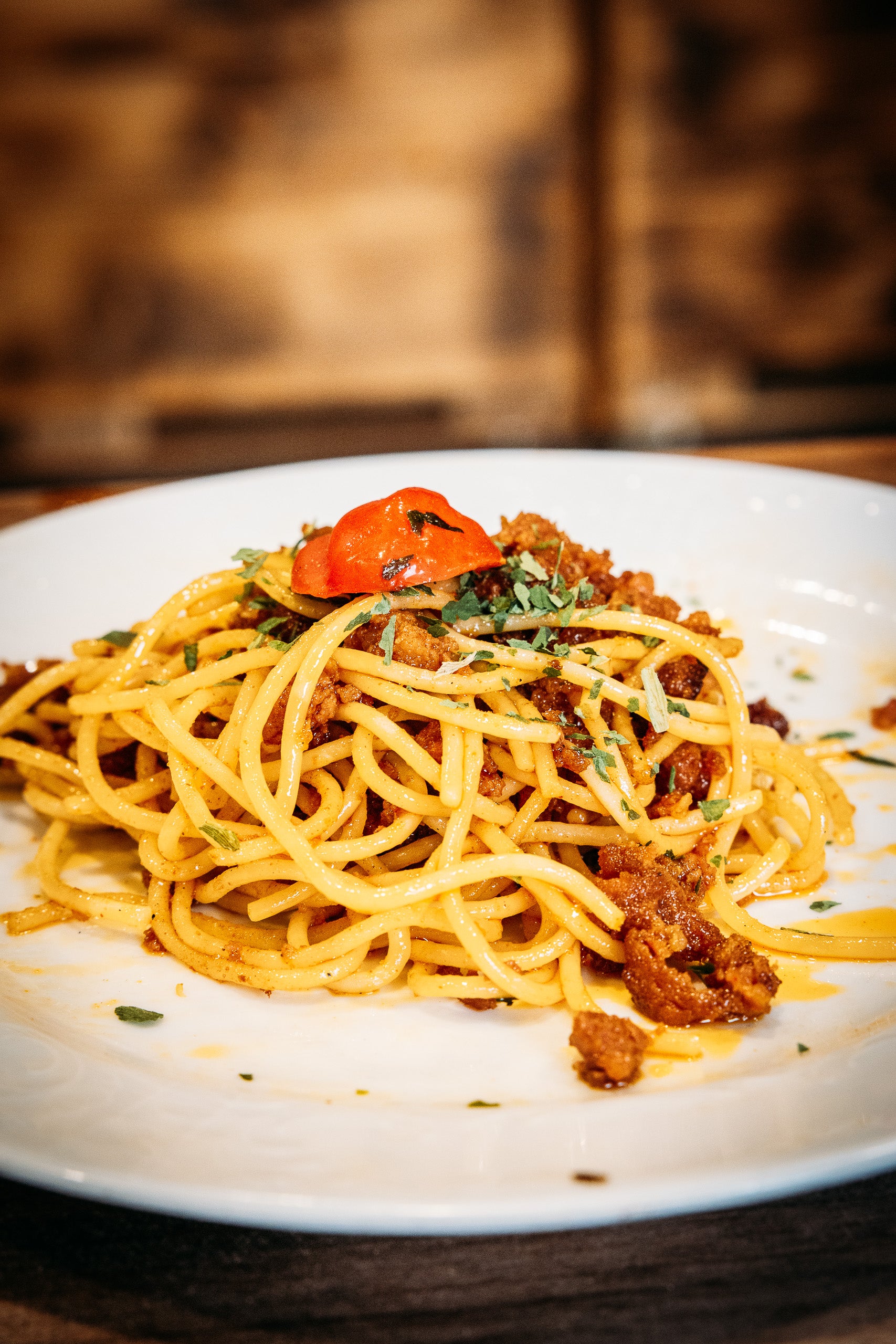 Nduja Calabrese