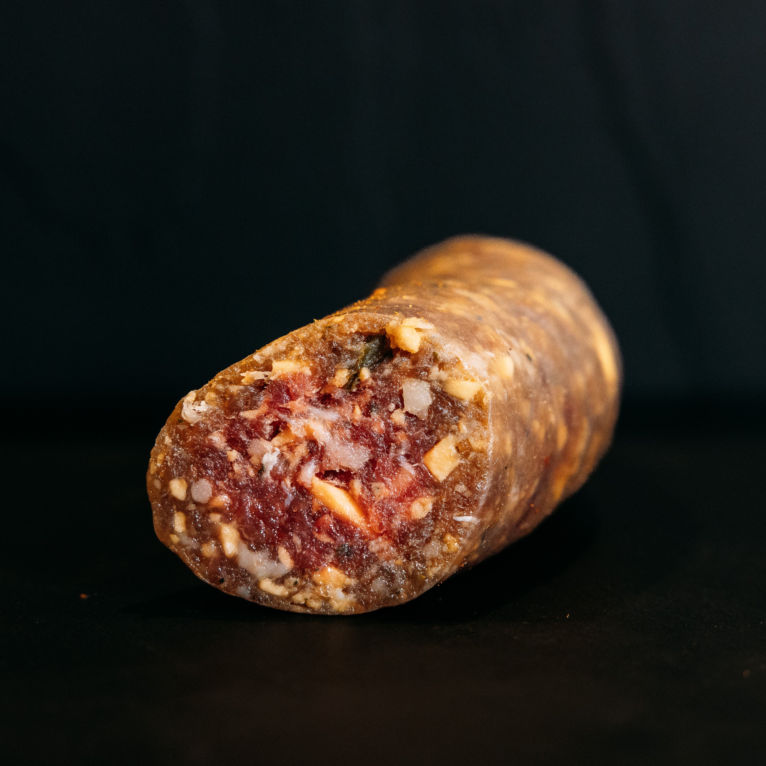 Beef Bratwurst Cheddar Jalapeño – 3er Pack TK