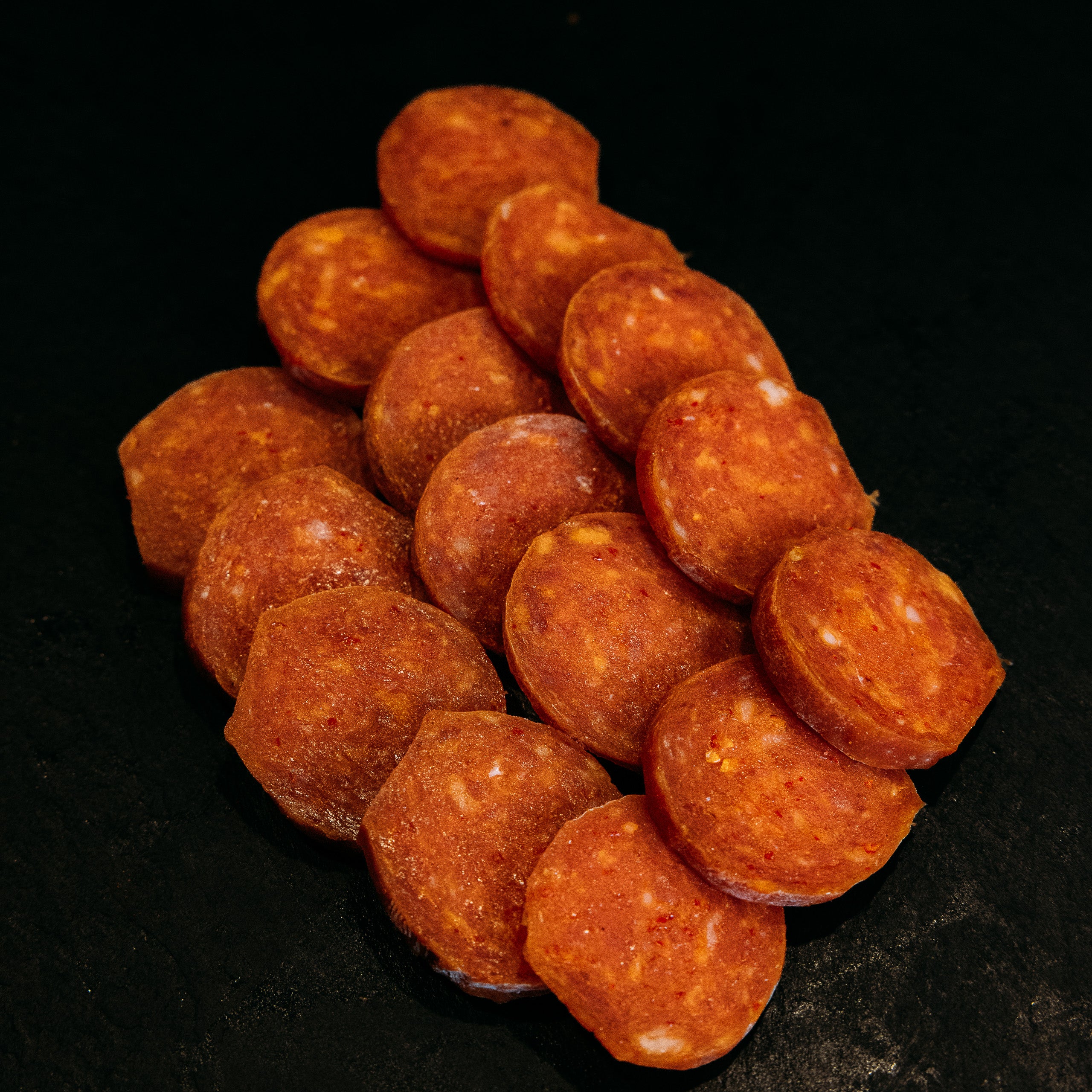 Del Marco Piment d'Espelette, Fenchel – 3er Pack