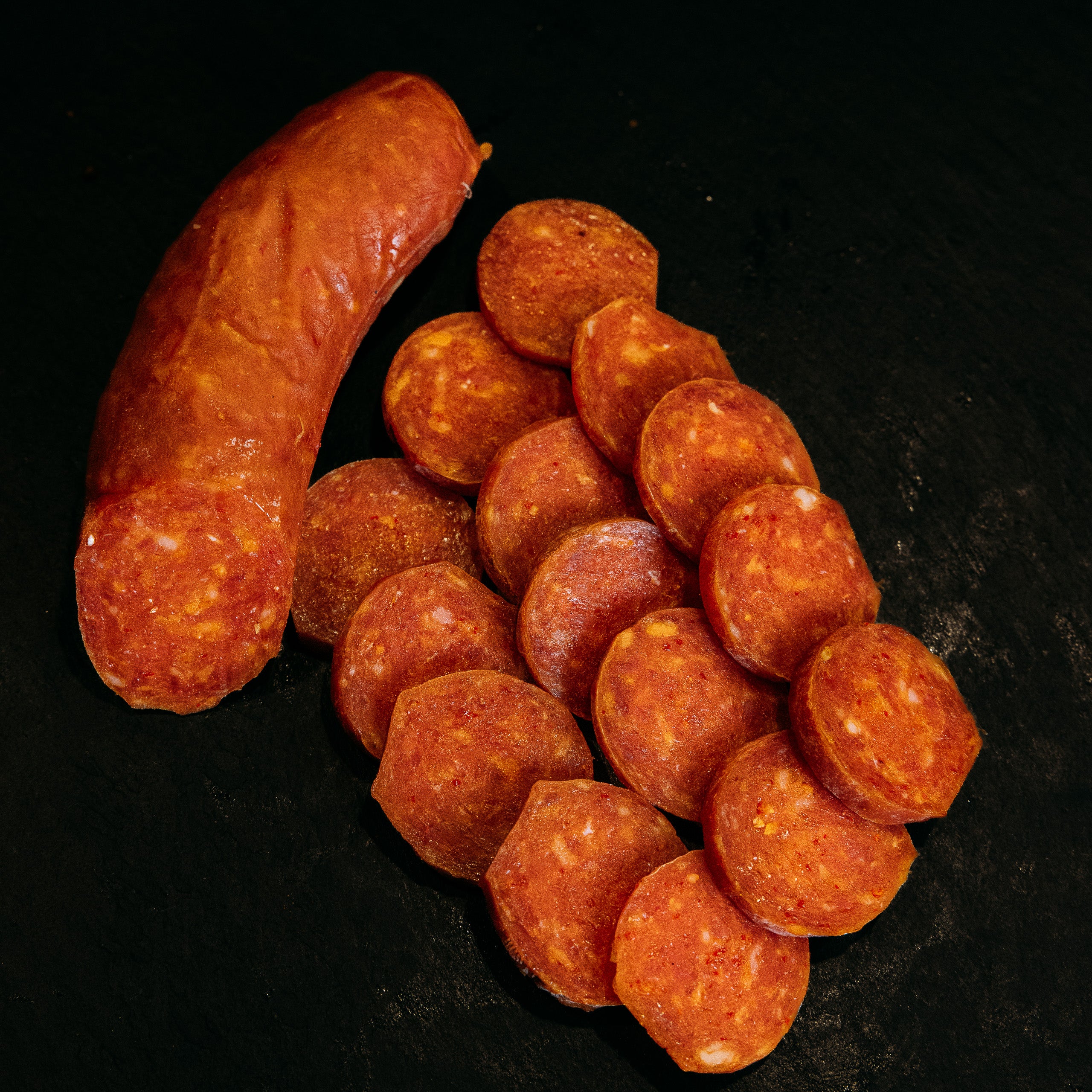 Del Marco Piment d'Espelette, Fenchel – 3er Pack