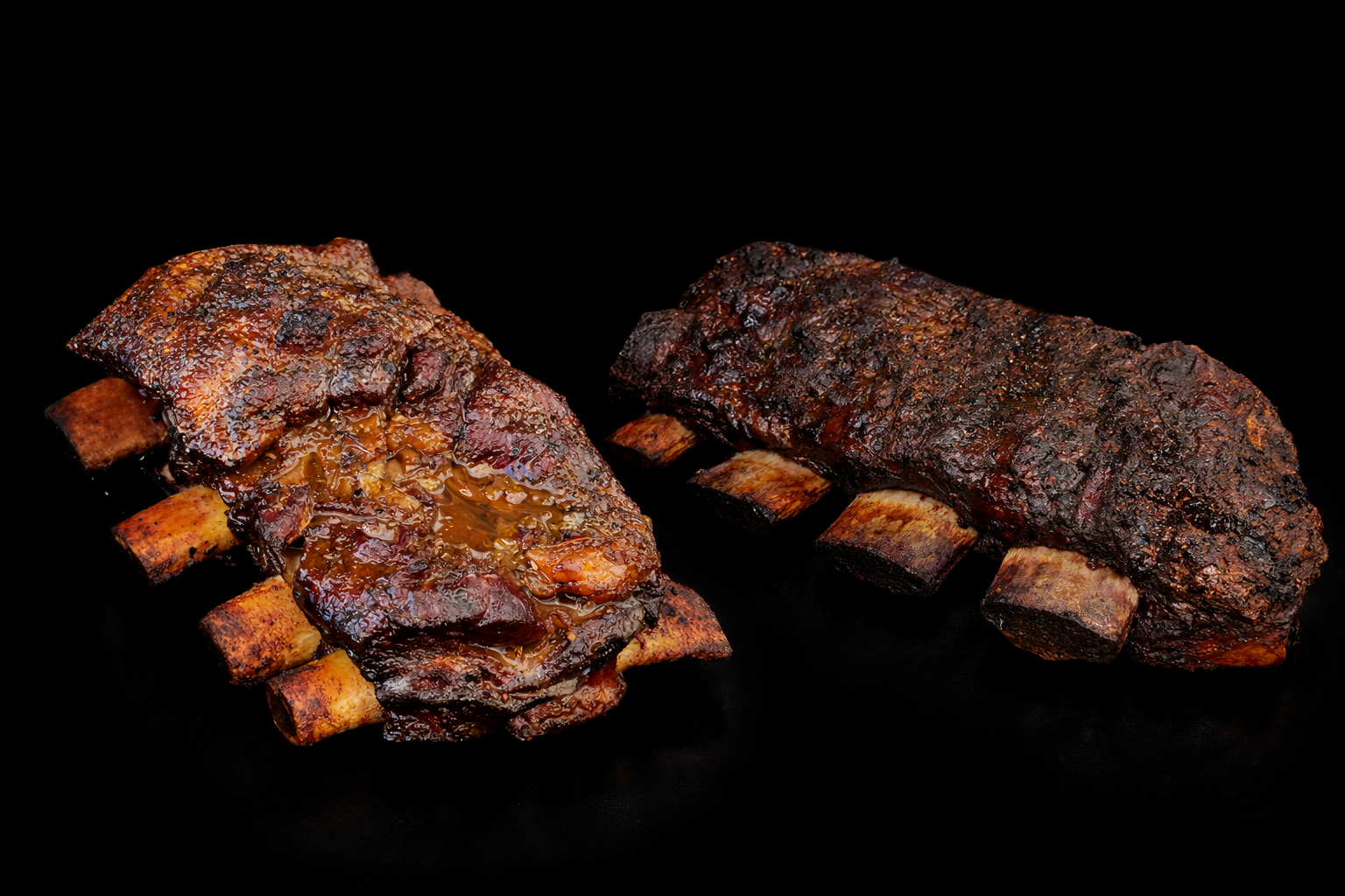 Short Ribs